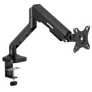 RGT-401 | RAYMAX Gas Spring Monitor Arm up to 40 Inch